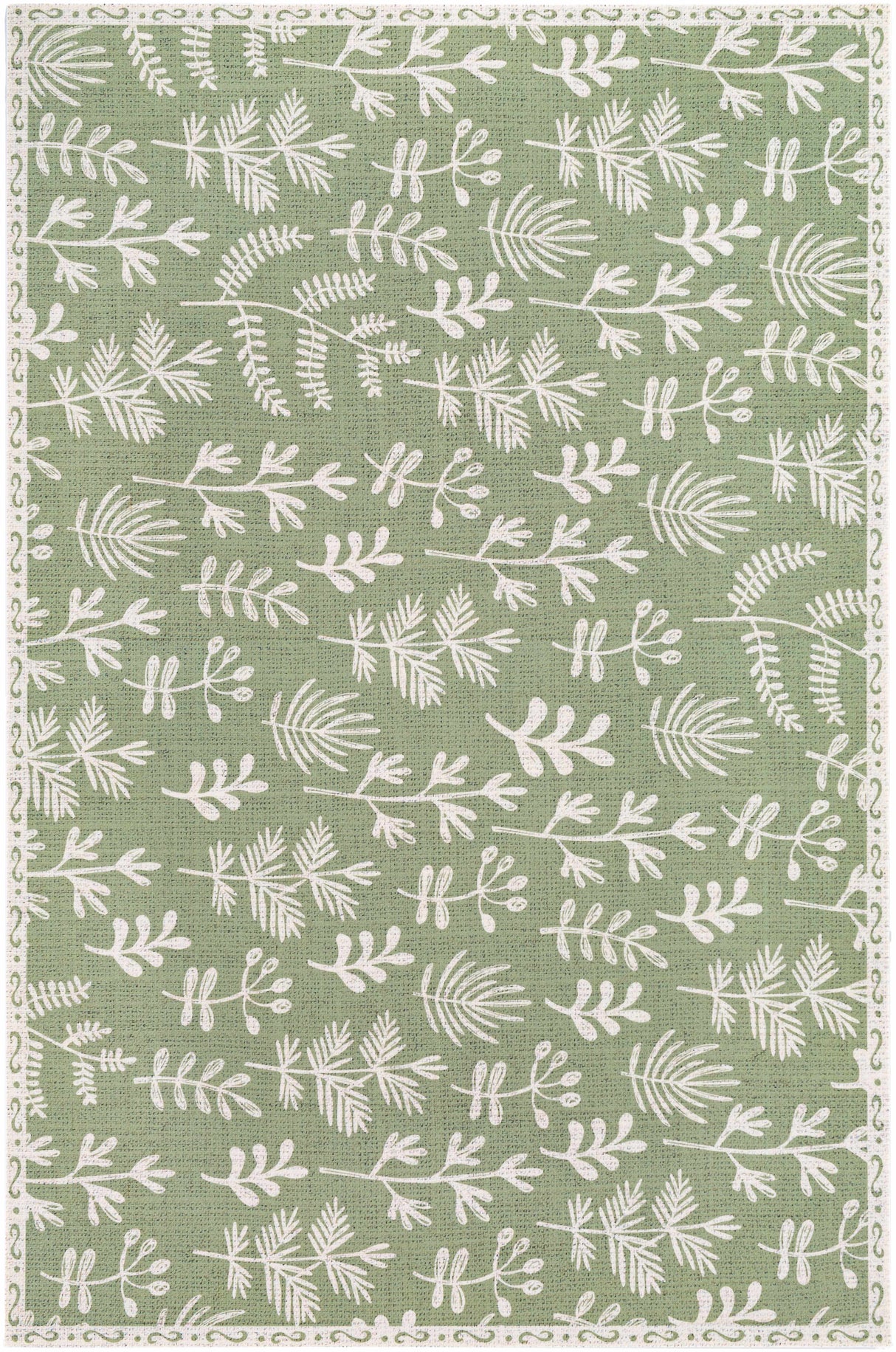 Pulteney Area Rug - Clearance