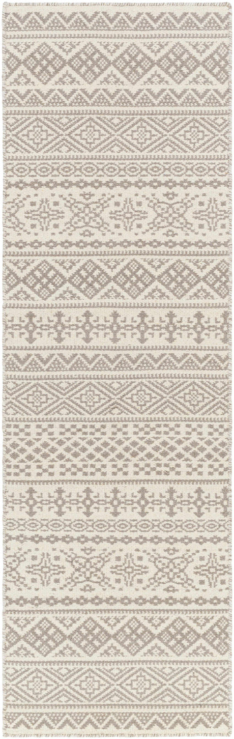 Pumwani Area Carpet - Clearance