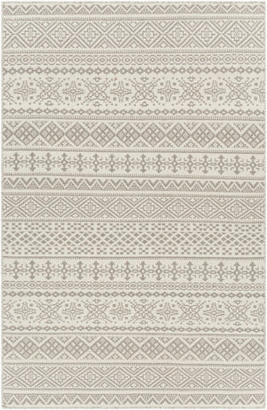 Pumwani Area Carpet - Clearance