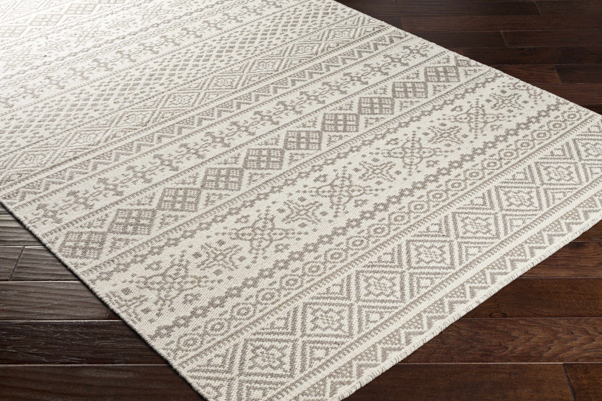 Pumwani Area Carpet - Clearance