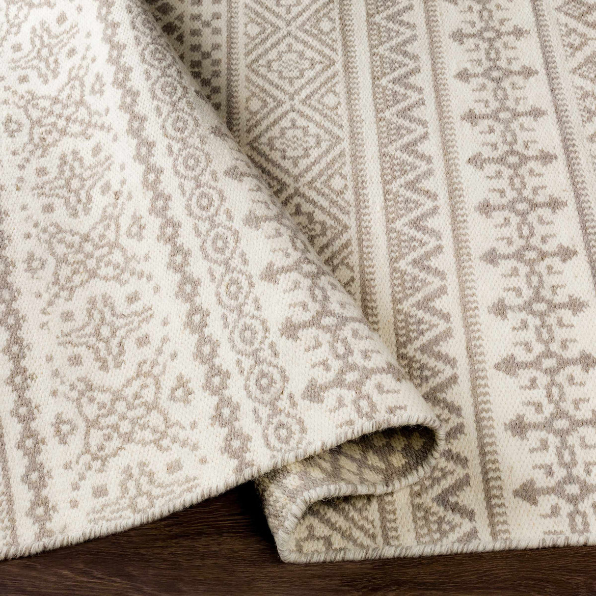 Pumwani Area Carpet - Clearance