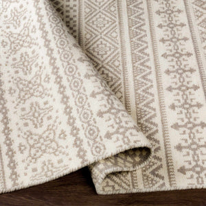 Pumwani Area Carpet - Clearance