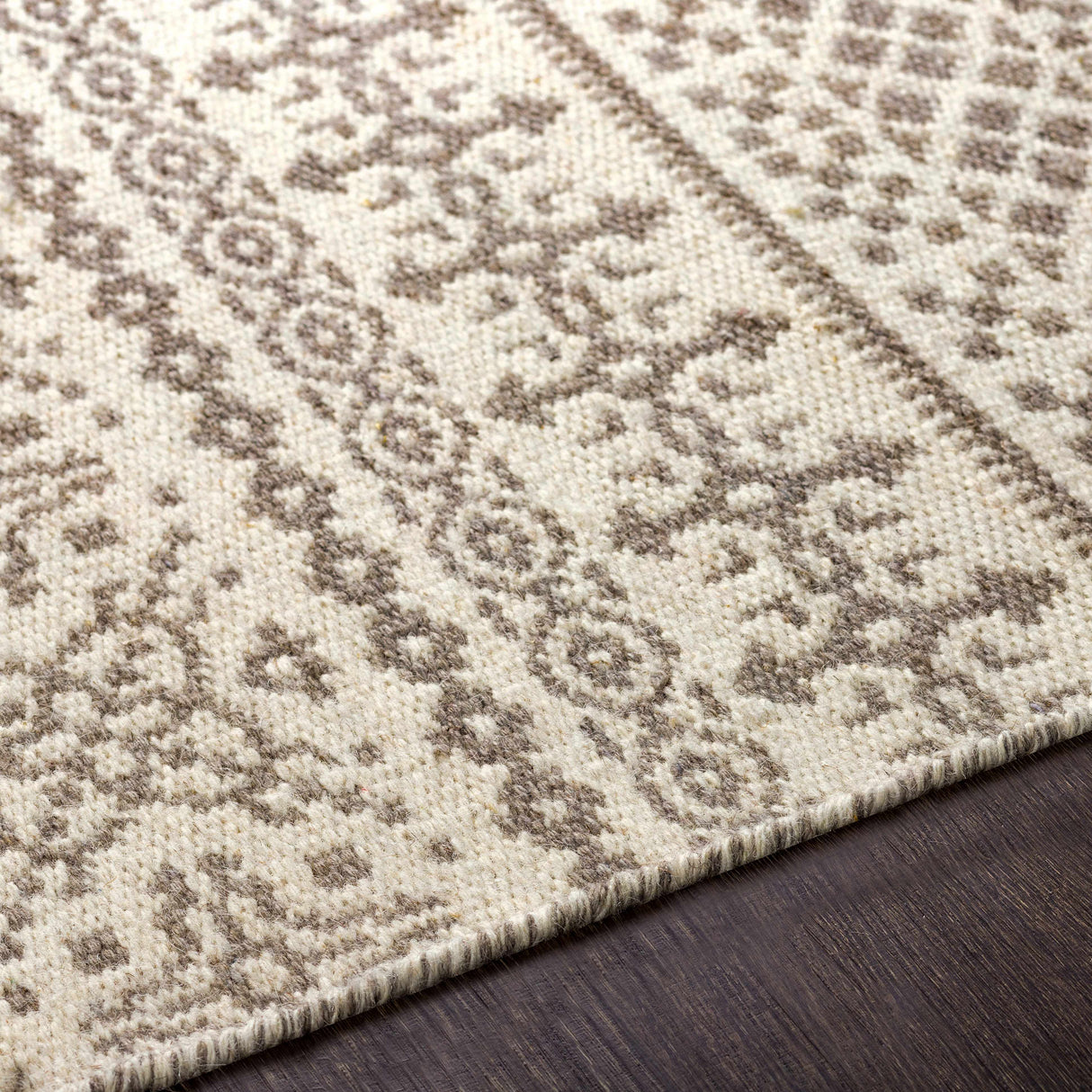Pumwani Area Carpet - Clearance