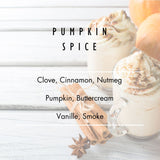 Pumpkin Spice Candle