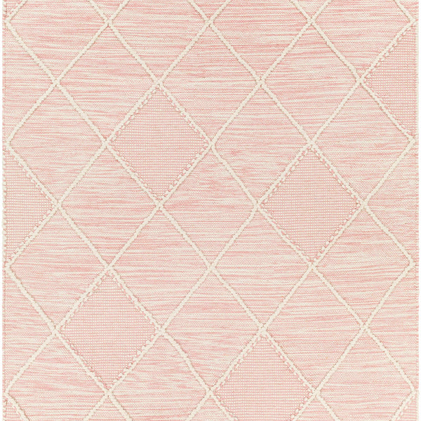 Pupukea Tasseled Jute&Wool  Rug - Clearance