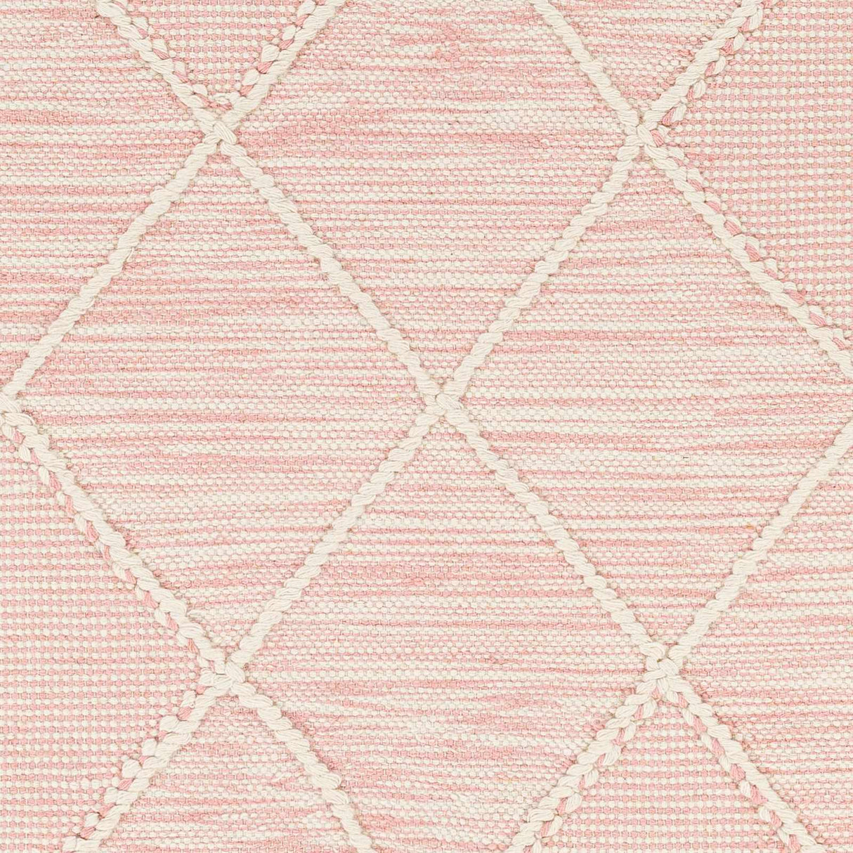 Pupukea Tasseled Jute&Wool  Rug - Clearance