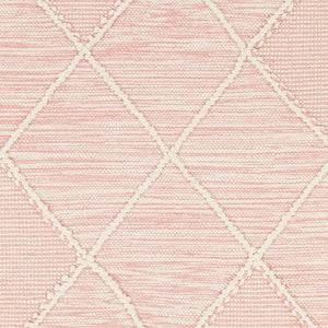 Pupukea Tasseled Jute&Wool  Rug - Clearance