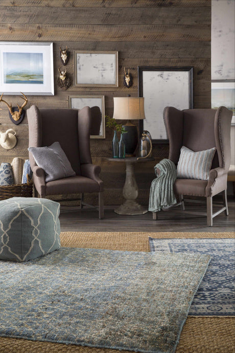 Sherwood Area Rug - Clearance