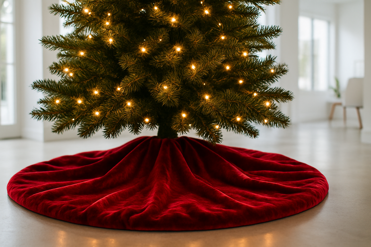 Tree Skirts