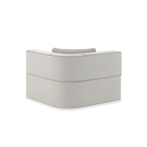 Marbella Sectional Components