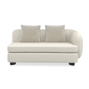 Lumi Sectional Components