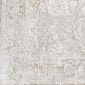Pyote Textured Luxe Area Rug