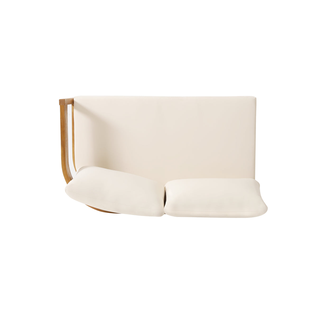 Brooklyn 4-Pcs Sofa Conversation Set