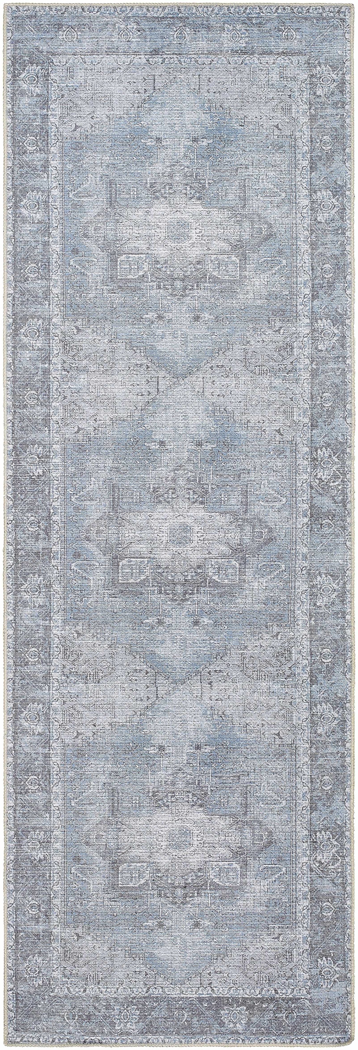 Pays  Area Rug - Clearance