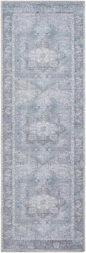 Pays  Area Rug - Clearance