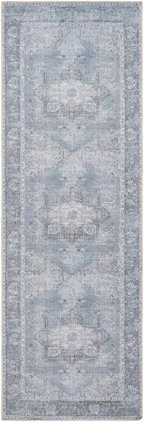 Pays  Area Rug - Clearance