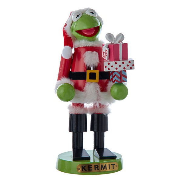 Disney Kermit The Frog Nutcracker