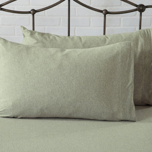 4-Piece Jersey Sheet Set - Carmen Collection