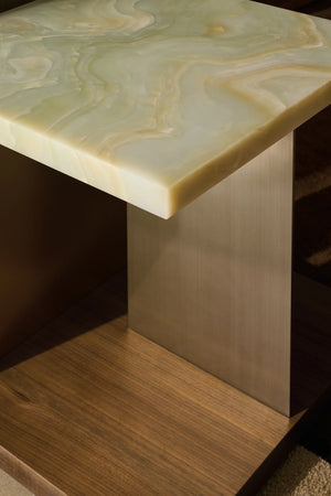Cape Verde Side Table