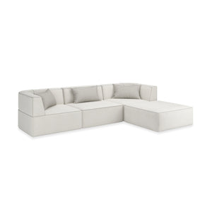 Marbella Sectional Components