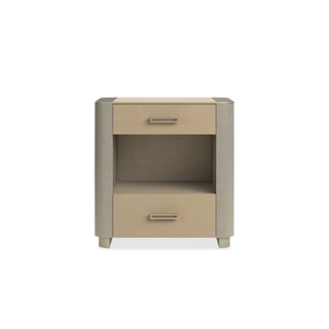 Love Open Nightstand