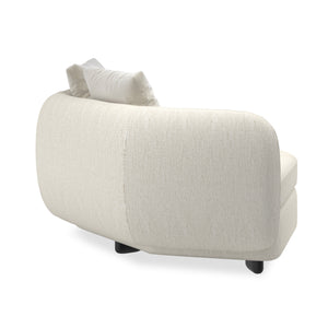 Lumi Sectional Components