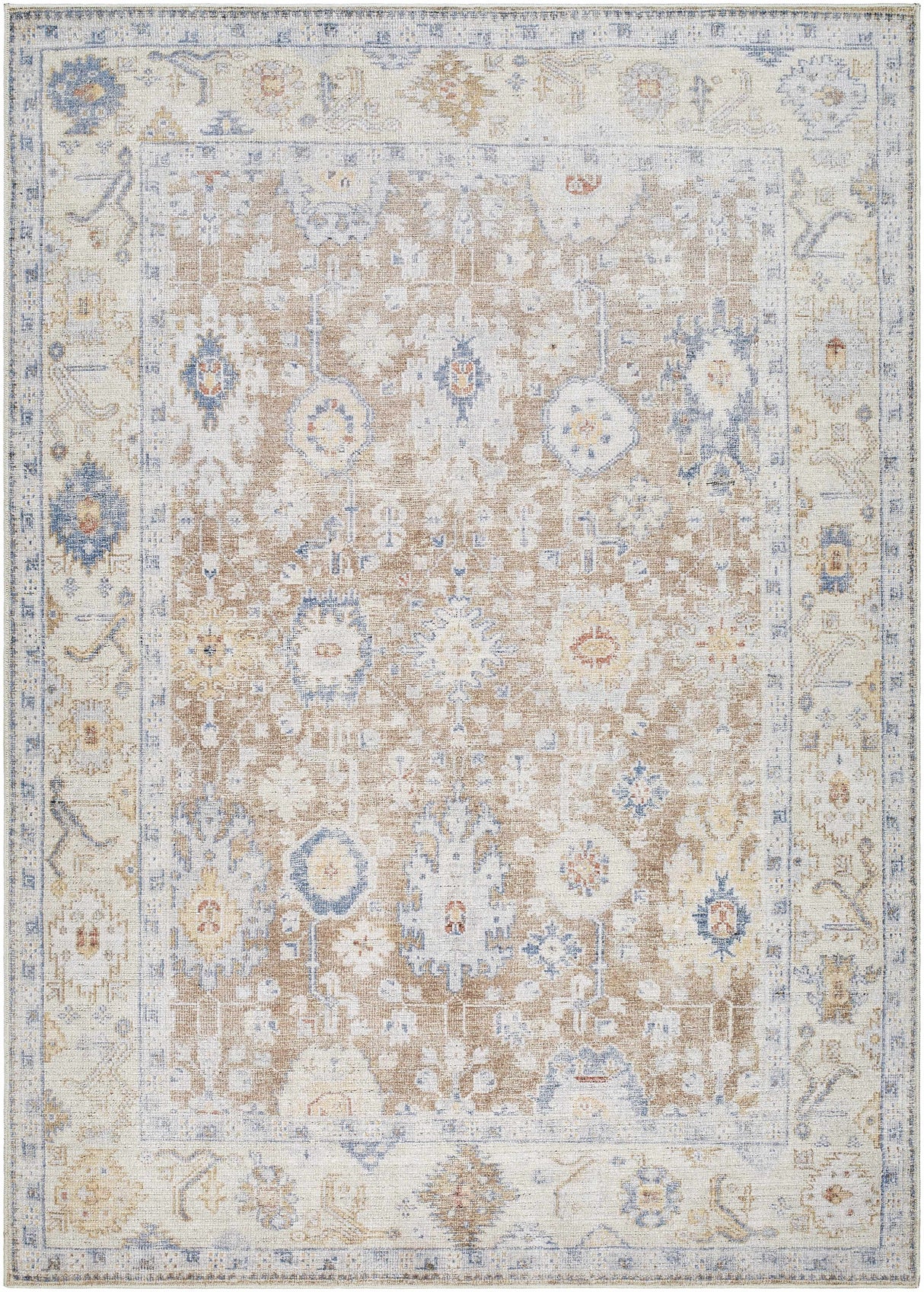 Widad Area Rug