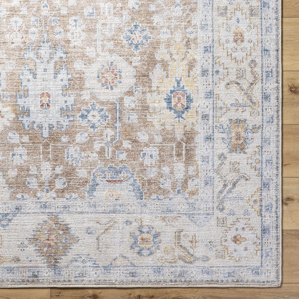 Widad Area Rug