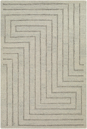 Queenton Area Rug - Clearance