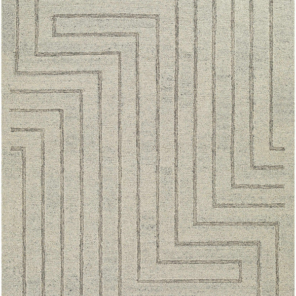 Queenton Area Rug - Clearance
