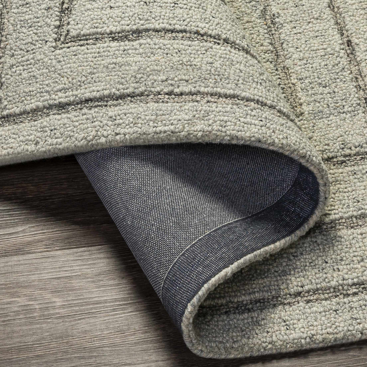 Queenton Area Rug - Clearance