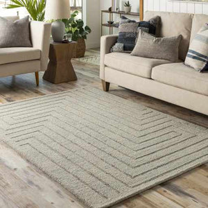Queenton Area Rug - Clearance