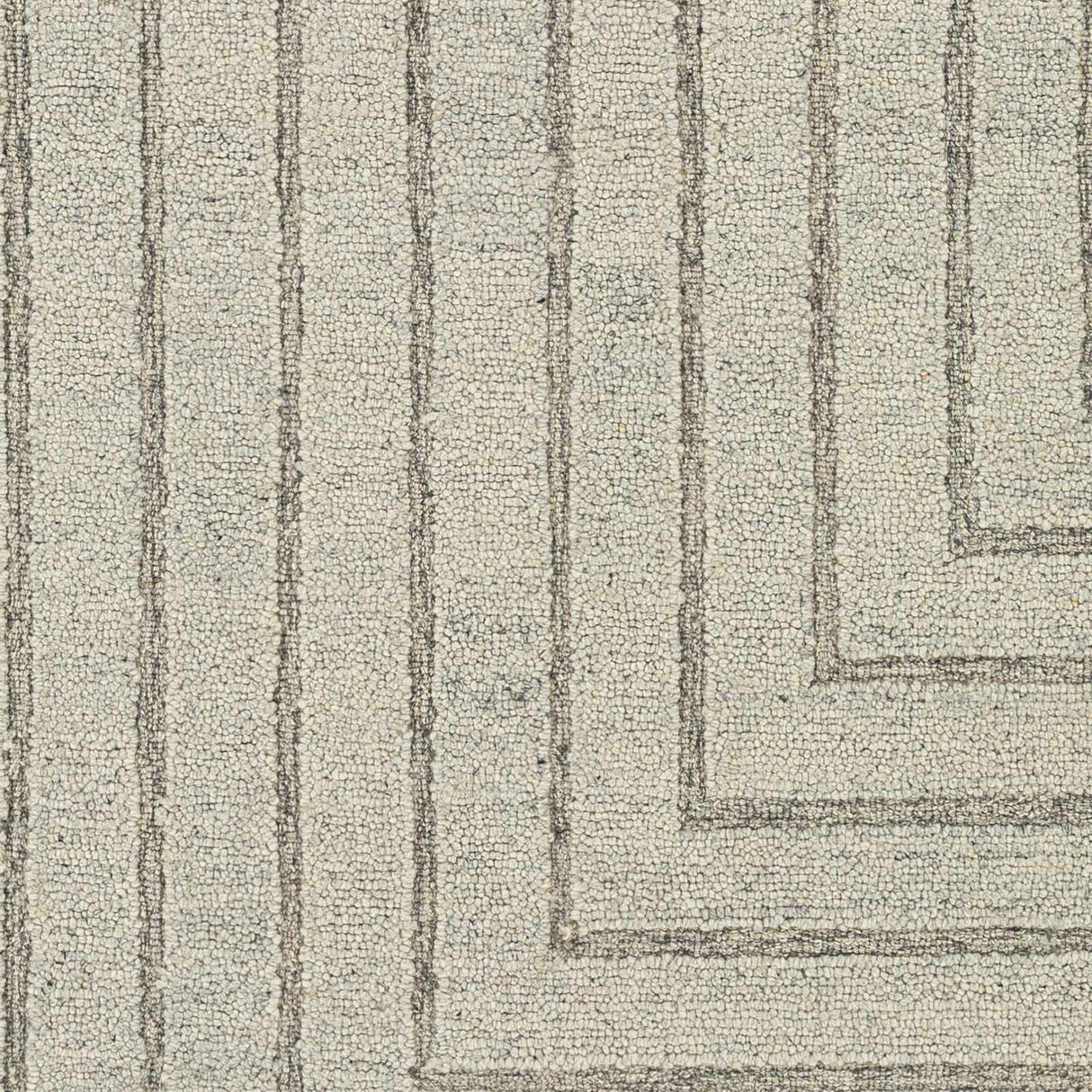 Queenton Area Rug - Clearance