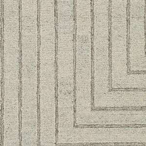 Queenton Area Rug - Clearance