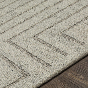 Queenton Area Rug - Clearance
