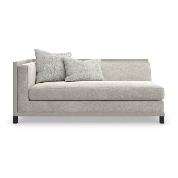Tuxedo Sectional Components
