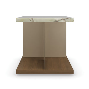 Cape Verde Side Table