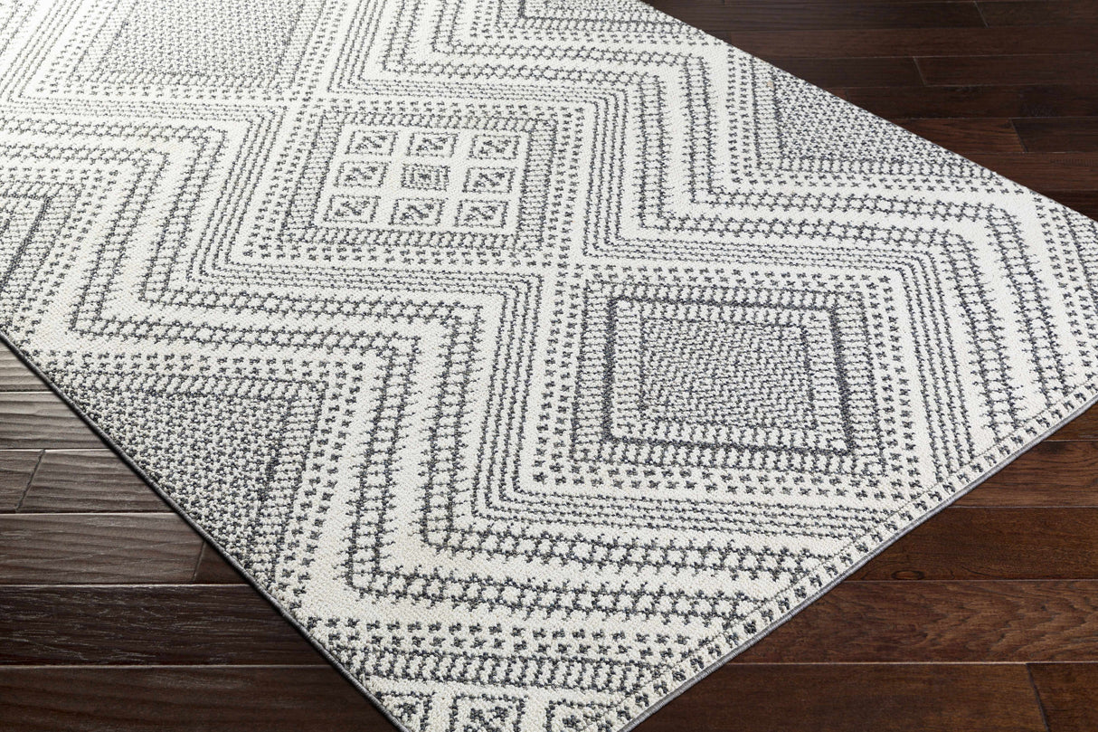 Queanbeyan Area Rug - Clearance