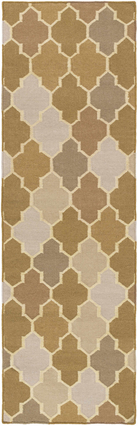 Quebeck Area Carpet - Clearance