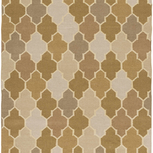 Quebeck Area Carpet - Clearance