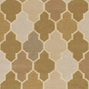 Quebeck Area Carpet - Clearance