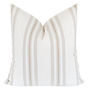 Quincy Throw Pillow
