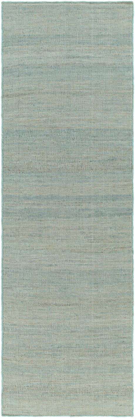 Quinhagak Jute Rug - Clearance