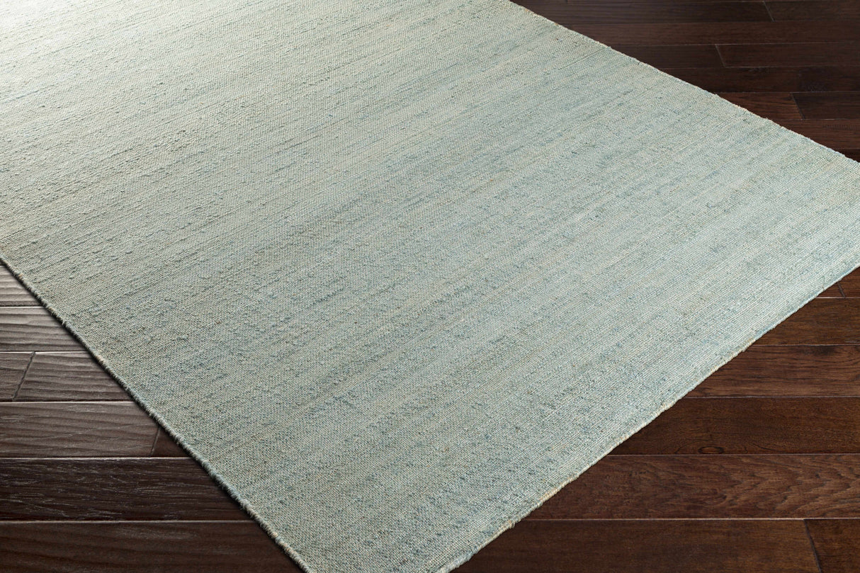 Quinhagak Jute Rug - Clearance