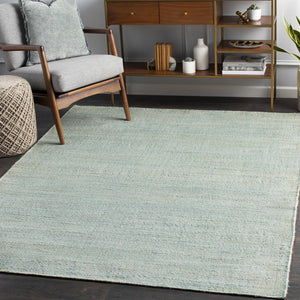 Quinhagak Jute Rug - Clearance