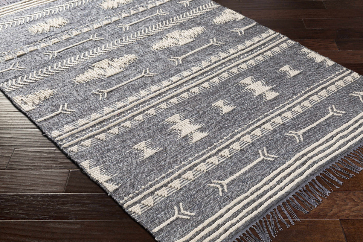 Quorndon Area Rug - Clearance