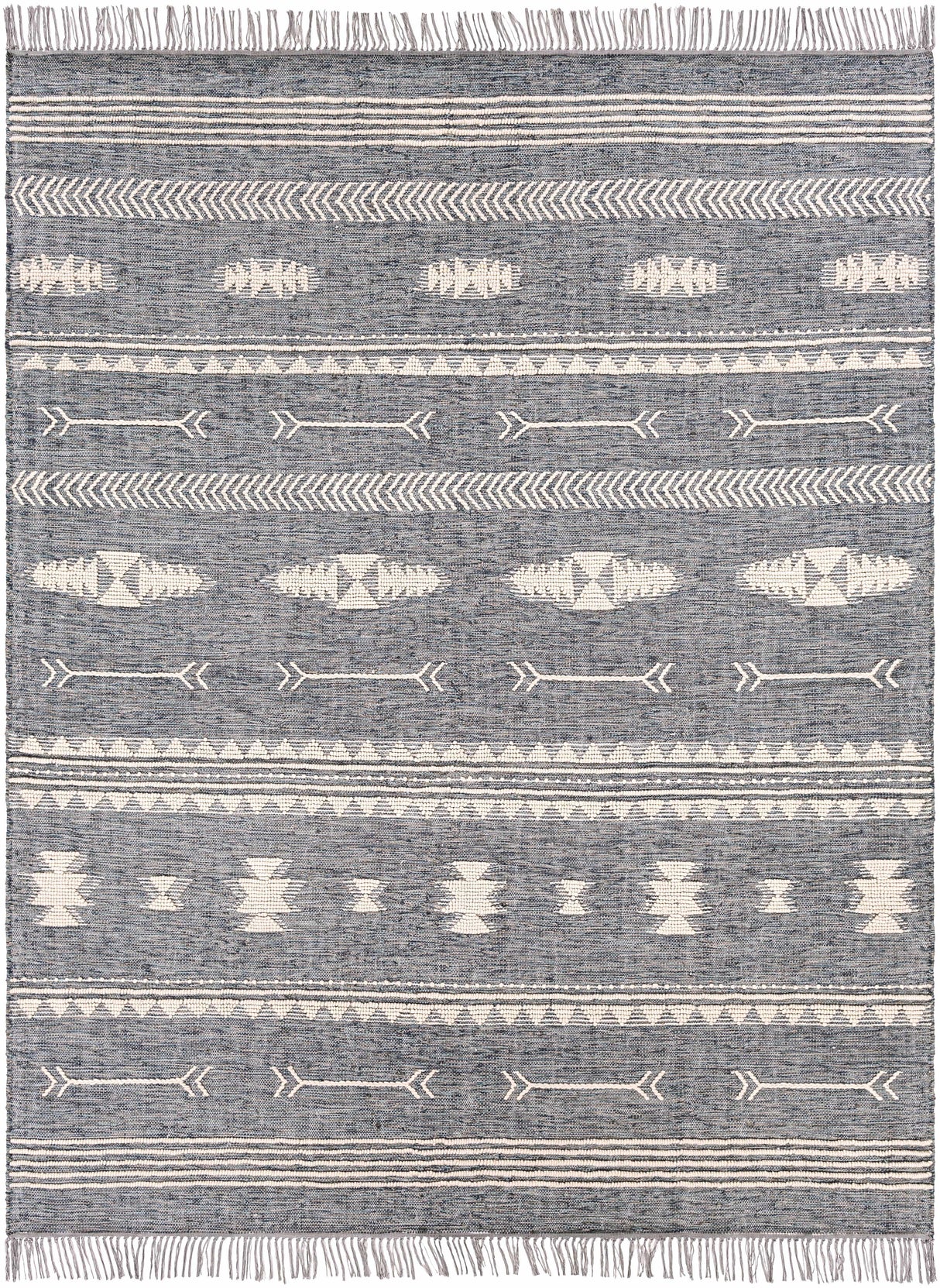 Quorndon Area Rug - Clearance