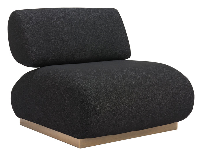 Zuo Modern Barsa Accent Chair