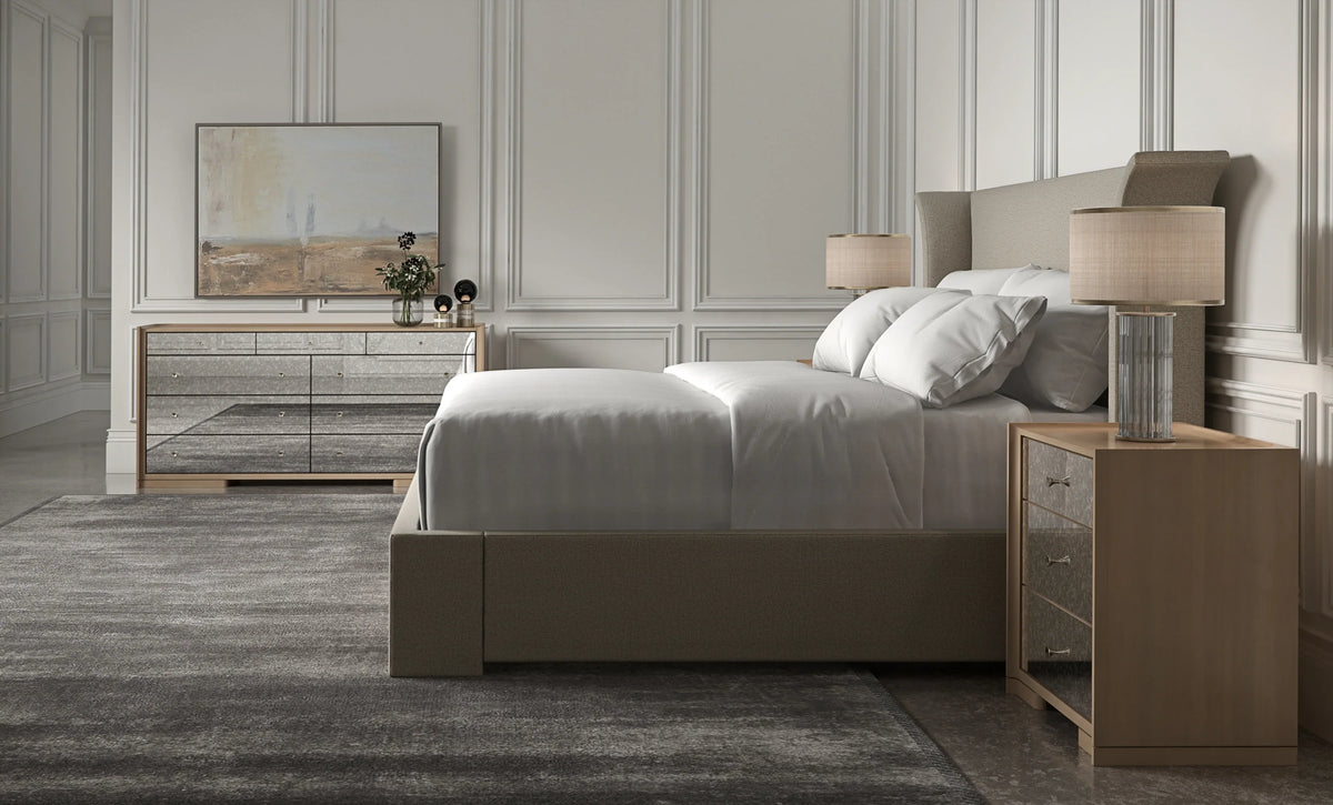 Beauty Sleep Bed