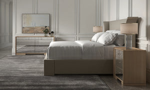 Beauty Sleep Bed